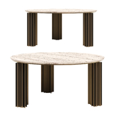 Serge round table Venicem
