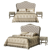 Savio Firmino 3141 Bed