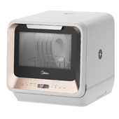 Посудомоечная машина  Midea MCFD42900G MINI-I