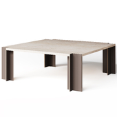 Serge Coffee table