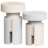Tobias stool