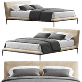 B&B Atoll Bed