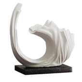 Tauzveok Sculpture Deco