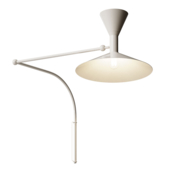 Nemo Lampe De Marseille Wall Lamp