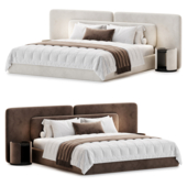 Angelo Bed