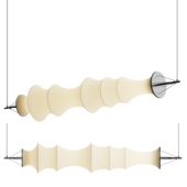 Serika Chandelier