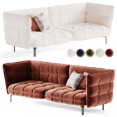 Sofa Husk Sofa