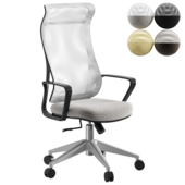 Office Armchair Kirby | Офисное кресло Кирби by divan.ru