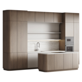 Kitchen modern 25