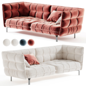 Sofa Husk Sofa
