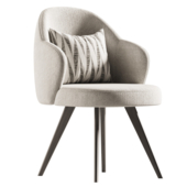 Leslie Little Armchairs