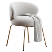 NV Gallery - SAVIO chair