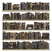 Classic Books 85