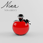 Nina Ricci - Салон красоты - 3D модель