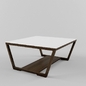 Calligaris / Element - Столы - 3D модель