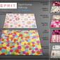 Esprit Home Kids rug - Другие предметы для детской - 3D модель
