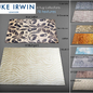 LOOK IRWIN - 1 - Ковры - 3D модель