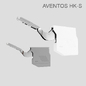 BLUM AVENTOS HK-S - Мелочь для кухни - 3D модель