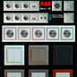 ABB Basic - 55 - Разное - 3D модель