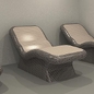 Spa.1 - Салон красоты - 3D модель