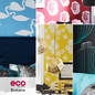 Обои ECO, коллекция Exclusive - Стены, обои - 3D модель