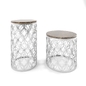 Rugiano Willy Coffee Table - Столы - 3D модель