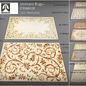Momeni rugs - classical - Ковры - 3D модель