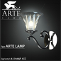 Бра Arte lamp alberto A1744AP-1CC - Бра - 3D модель