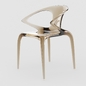 Ava Chair - Стулья - 3D модель - фото 3