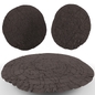 mani14 carpet - Ковры - 3D модель