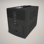Ippon AVR-1000 - Разное - 3D модель