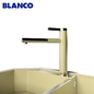 Мойка BLANCO METRA 9 E и смеситель BLANCO LINEE-S - Мойка - 3D модель - фото 2