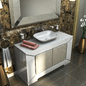 bath_furniture - Мебель - 3D модель - фото 2