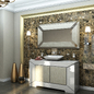 bath_furniture - Мебель - 3D модель - фото 3