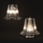Novaresi Tulipani Wall lamp and Table lamp - Бра - 3D модель