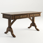 GRAMERCY HOME - DARCY DESK 302.020-2N7 - Столы - 3D модель