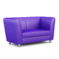 Sofa Lukas - Диваны - 3D модель