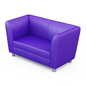 Sofa Lukas - Диваны - 3D модель - фото 2