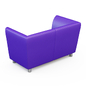 Sofa Lukas - Диваны - 3D модель - фото 3