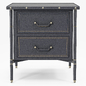 Julian Chichester Richter Bedside - Тумбы, комоды - 3D модель