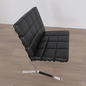 Стул Olivier Mourgue Joker Lounge Chair - Кресла - 3D модель - фото 3