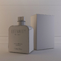 Calvin Klein - Eternity for men 200ml - Декор для санузла - 3D модель - фото 2