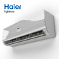 Haier Lightera - Бытовая техника - 3D модель