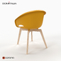 Globe-LG - Стулья - 3D модель - фото 2