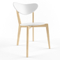 ikea nordmyra - Стулья - 3D модель - фото 2