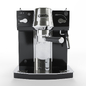 Delonghi EC 820 B кофеварка - Техника - 3D модель - фото 3