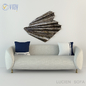 LUCIEN SOFA - Диваны - 3D модель