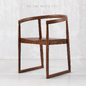 Billiani Nordica Chair by Marco Ferreri - Стулья - 3D модель