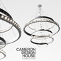 Cameron Design House Aura - Подвесной - 3D модель