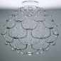 Потолочный светильник LAMOI, фабрика  Sforzin Illuminazione - Подвесной - 3D модель - фото 3